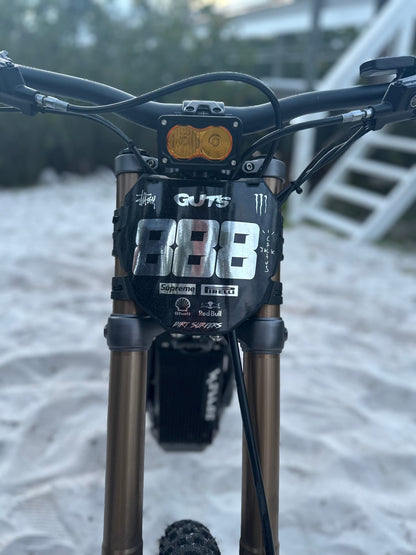Rechargeable Baja V2+ (ON/OFF SWITCH INCLUDED)