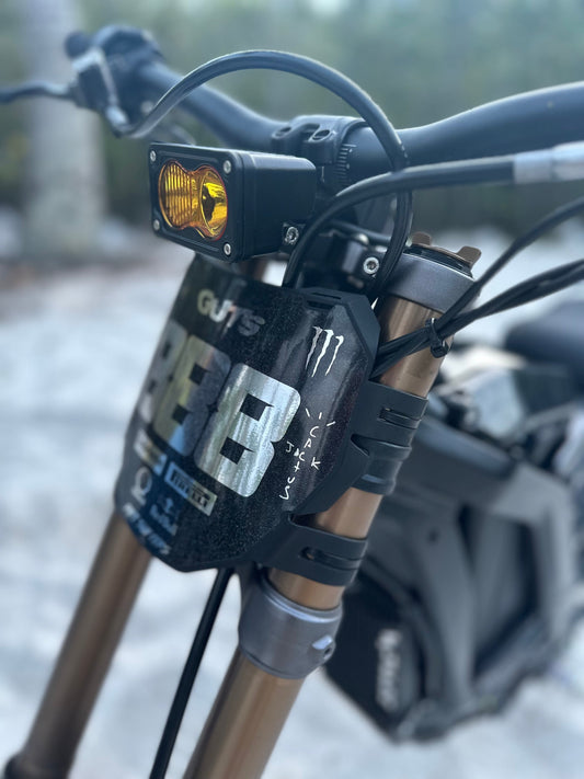 Rechargeable Baja V2+ (ON/OFF SWITCH INCLUDED)