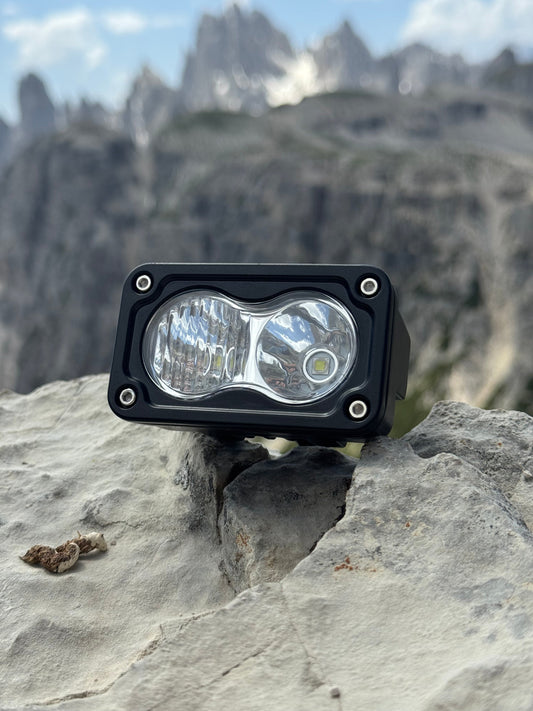 Rechargeable Battery Baja V2 (INCLUDES HANDLEBAR SWITCH)