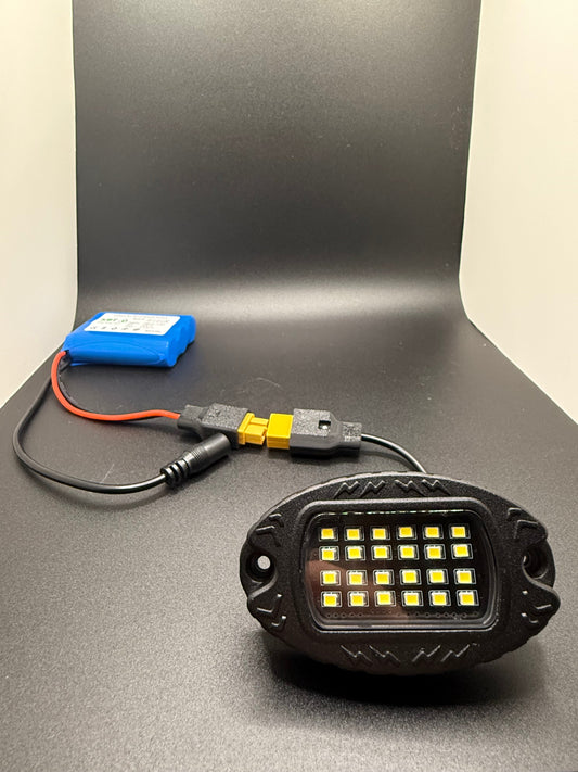 VoltGlow V2 Wireless Rock Lights (Preorder)