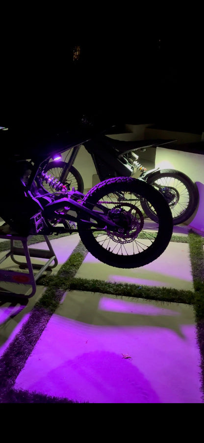 Volt Glow+
