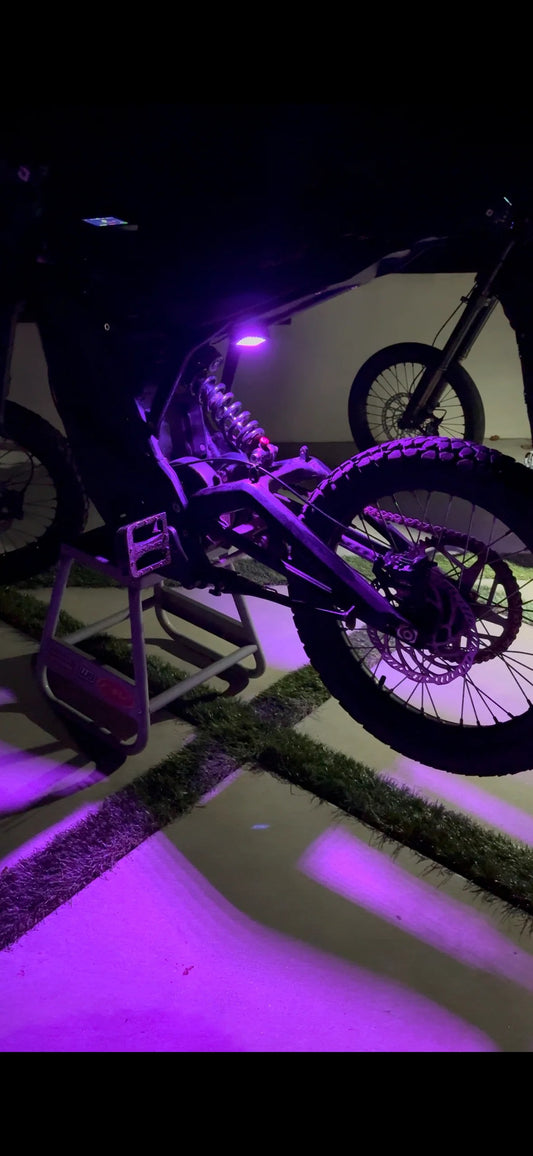 Volt Glow+